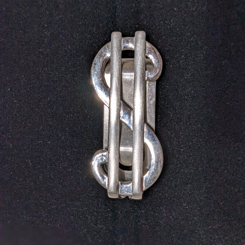 Vintage Anson Money Clip